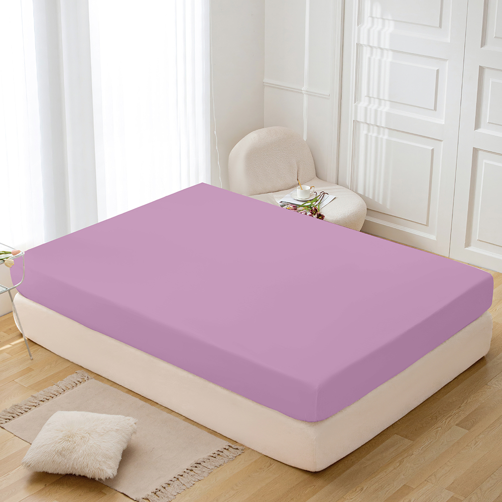 غطاء واقي من الورقة البني المجهز